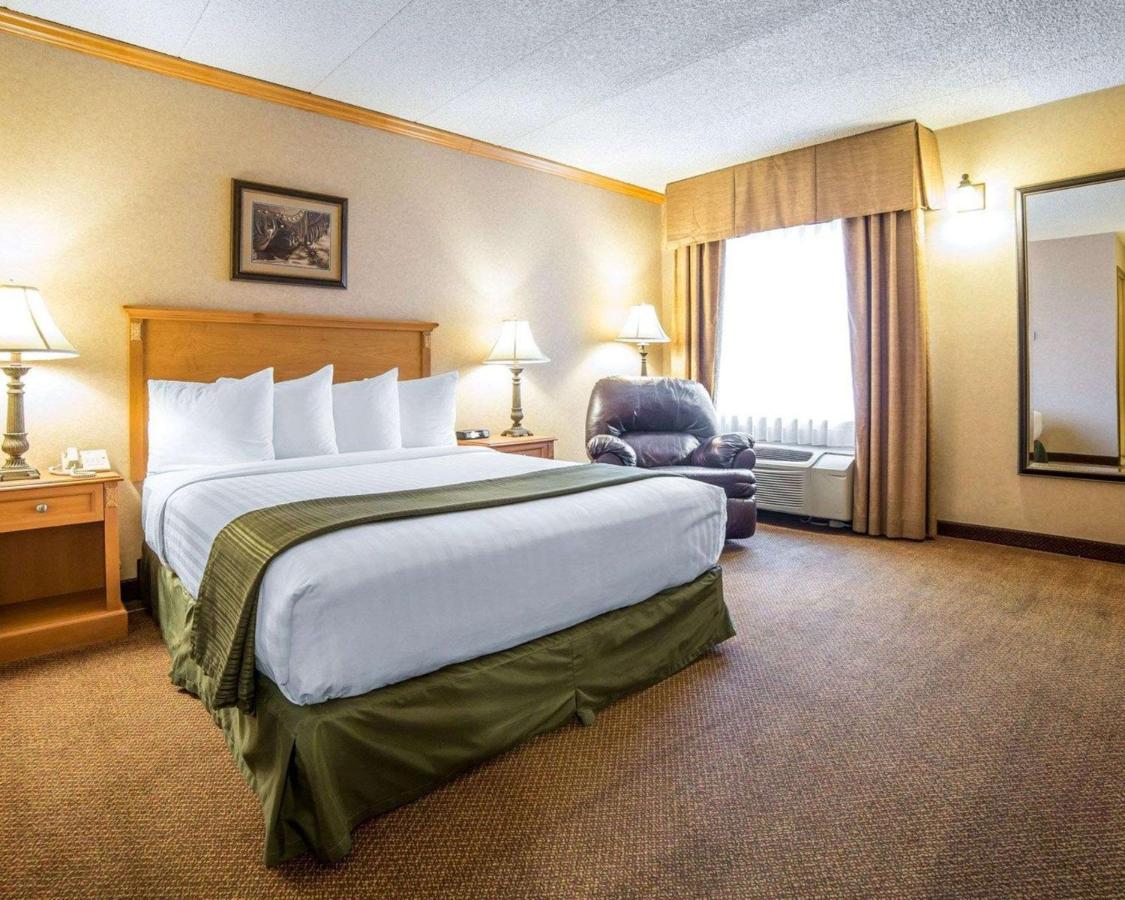 Quality Inn & Suites Casper