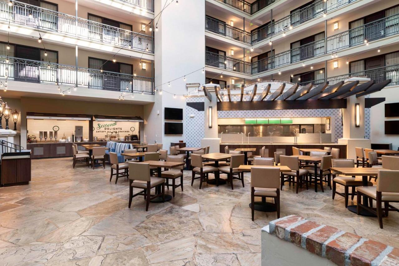 Embassy Suites LAX South