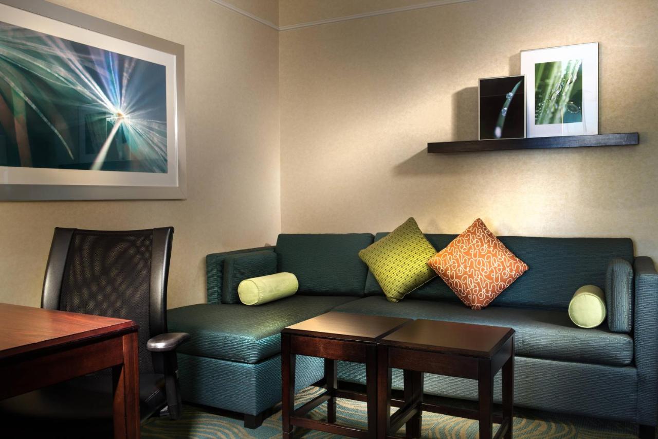 SpringHill Suites by Marriott Dallas DFW Airport North/Grapevine