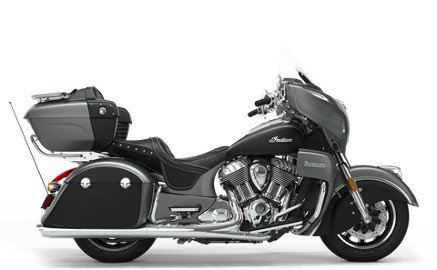 Afbeelding van Indian Roadmaster