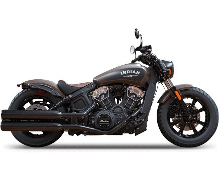 Afbeelding van Indian Scout