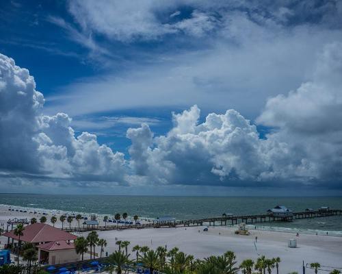 Clearwater FL, Verenigde Staten