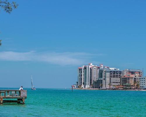 Clearwater FL, Verenigde Staten