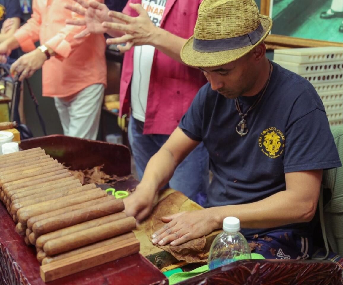 Little Havana Food and Cultural Tour