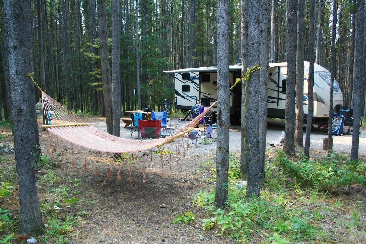 Afbeelding van Elk Wood Campground