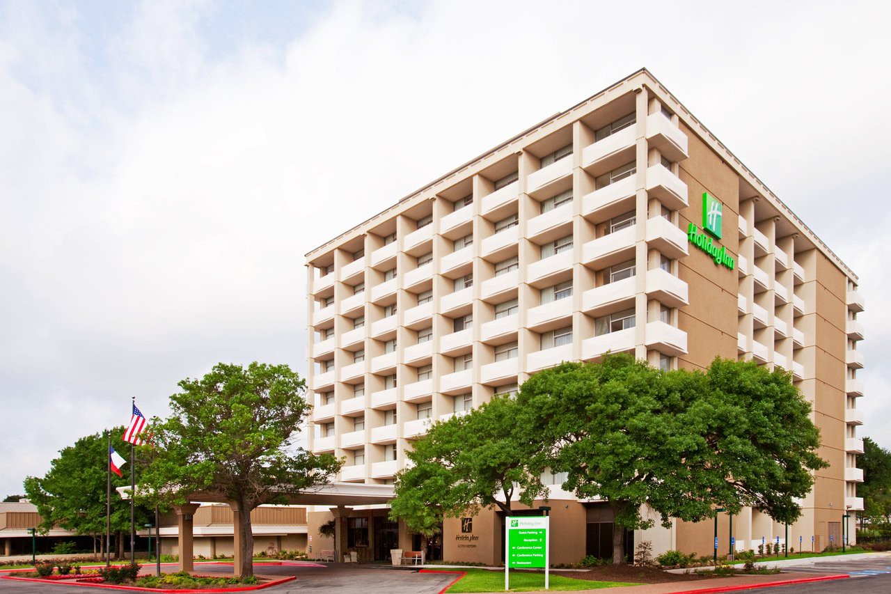 Holiday Inn Austin Midtown