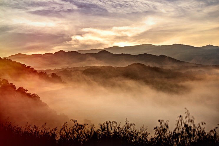 Afbeelding van Photos Great Smoky Mountains Tn Sevierville Great Smoky Mountains