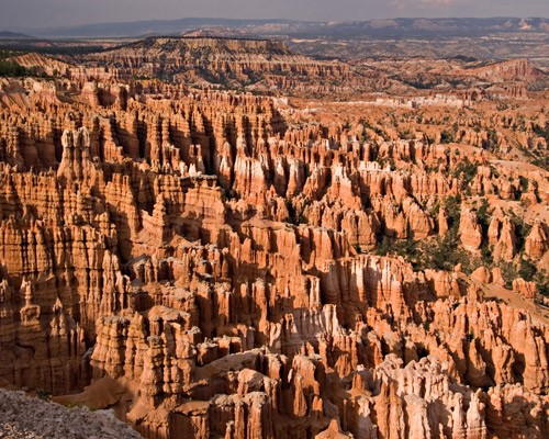 Bryce Canyon National Park, Verenigde Staten