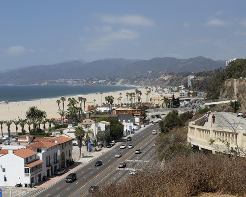 Santa Monica (California), US