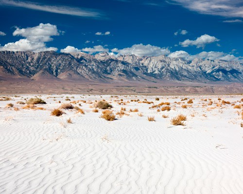 Lone Pine (California), Verenigde Staten