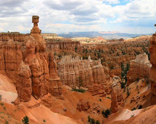 Bryce Canyon National Park, Verenigde Staten