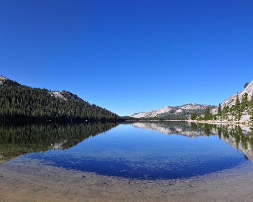 Mammoth Lakes, Verenigde Staten