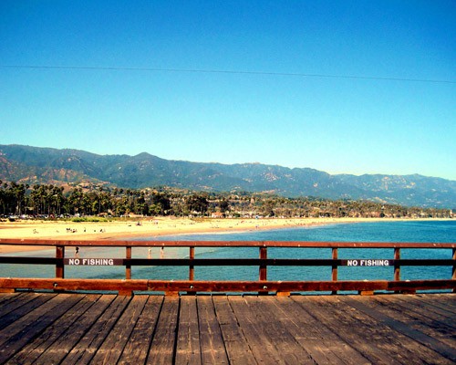 Santa Barbara