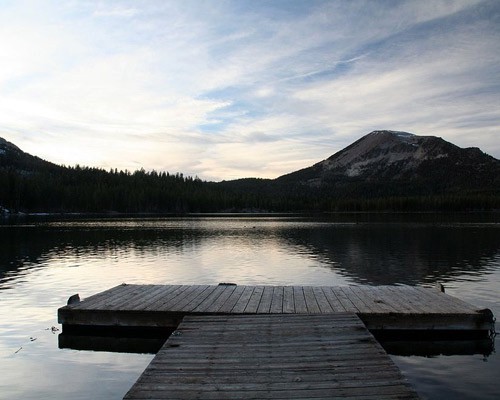 Mammoth Lakes, Verenigde Staten