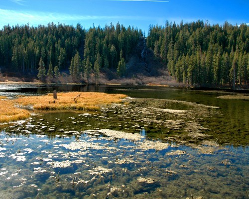 Mammoth Lakes, Verenigde Staten