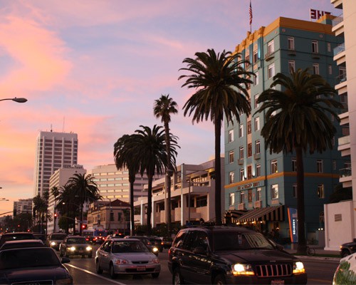 Santa Monica (California), US
