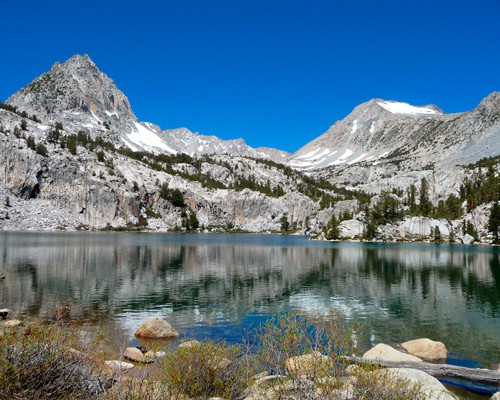 Lone Pine (California), Verenigde Staten