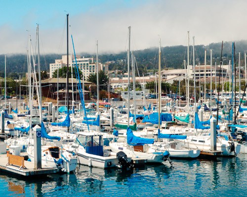 Monterey (California)