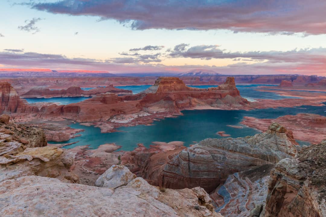 Lake Powell