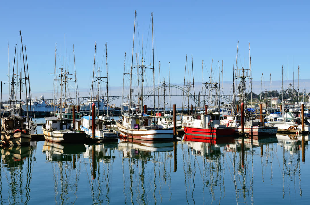 Newport, OR, Verenigde Staten