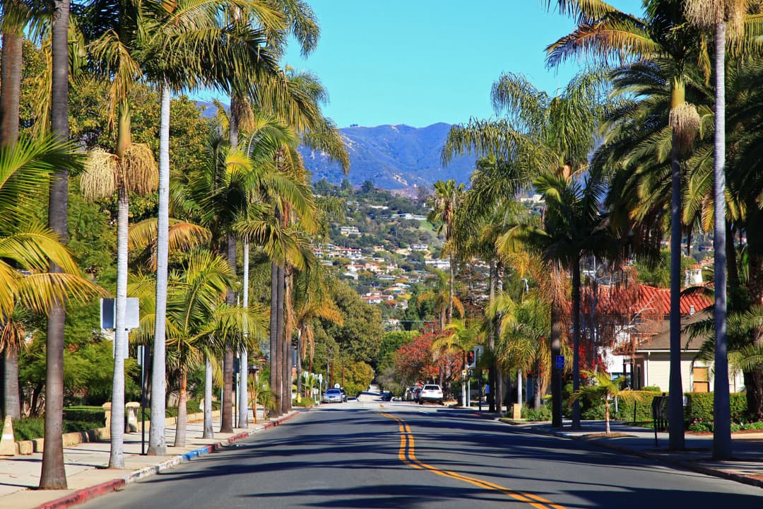 Santa Barbara