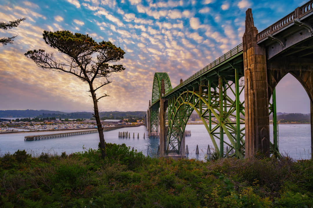 Newport, OR, Verenigde Staten