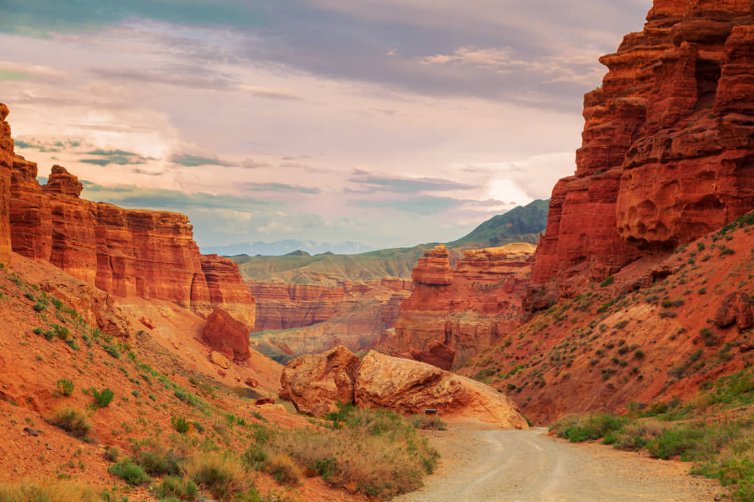 Grand Canyon, Verenigde Staten