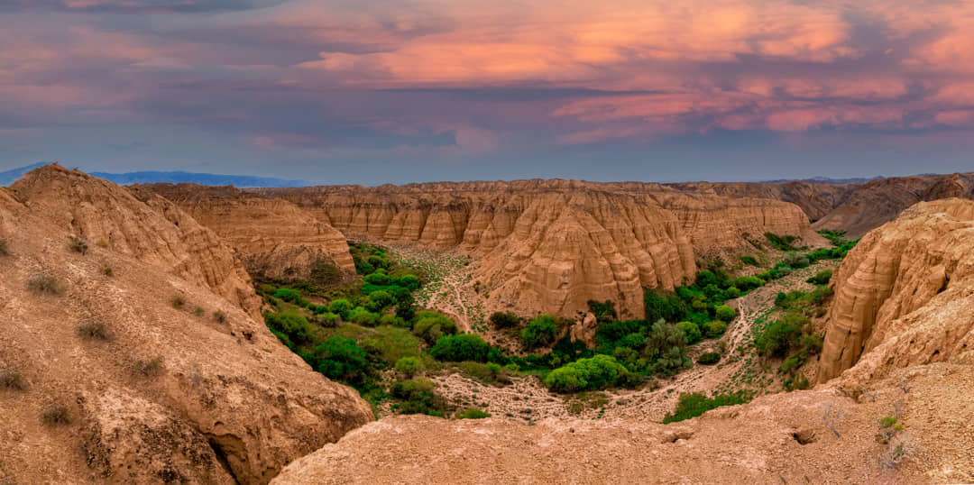 Grand Canyon, Verenigde Staten