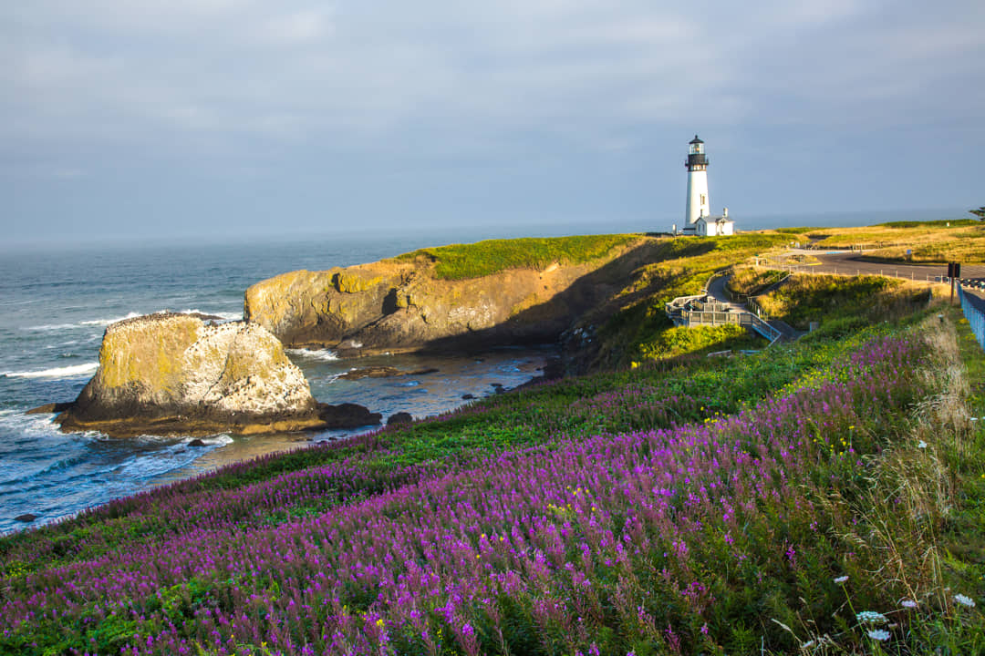 Newport, OR, Verenigde Staten