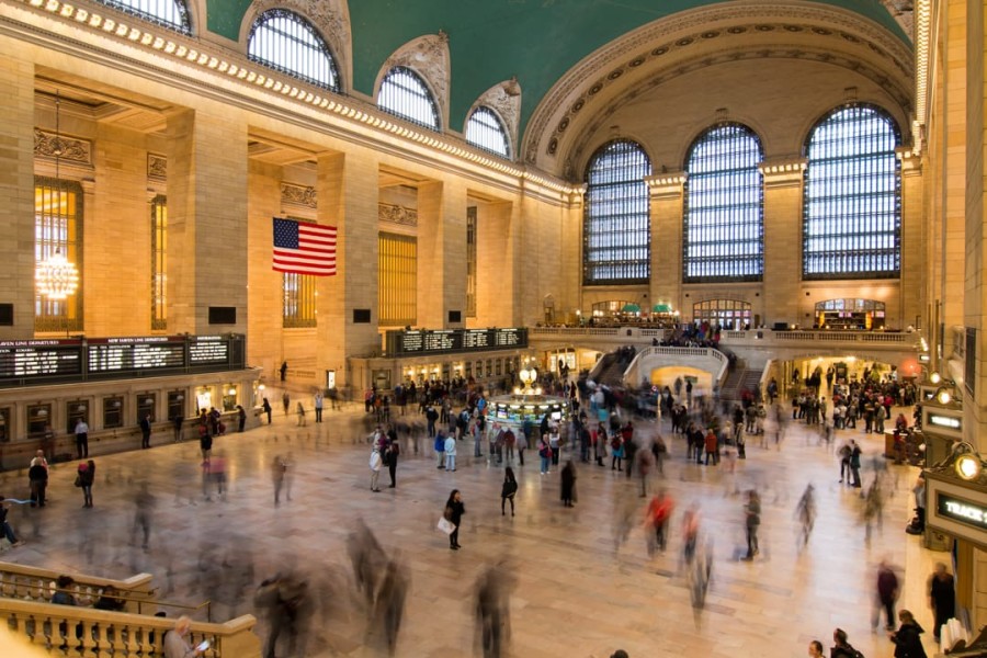 Grand Central Terminal