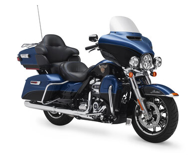 2018 Harley Davidson Ultra Limited 115th Anniversary4