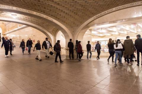 Grand Central Terminal