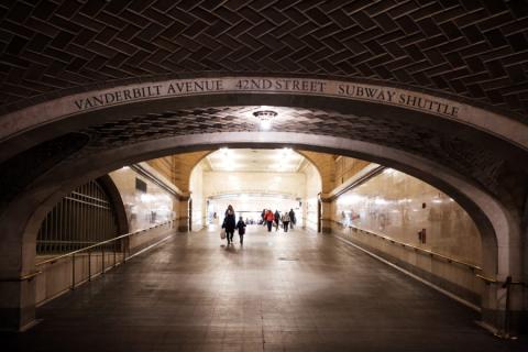 Grand Central Terminal