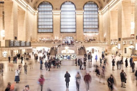 Grand Central Terminal