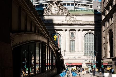 Grand Central Terminal