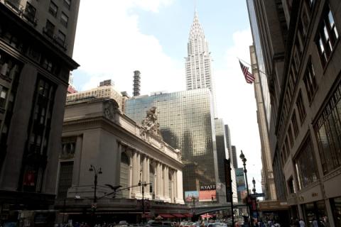 Grand Central Terminal