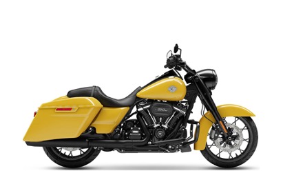 HD Road King