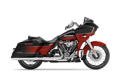 HD Cvo Road Glide