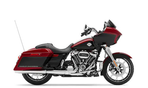 HD Road Glide Special