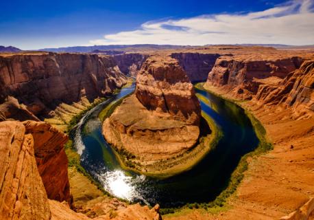 Horseshoe Bend