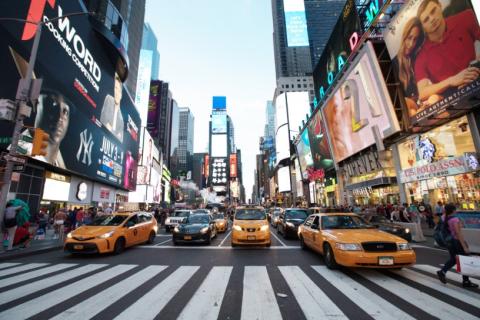 Times Square