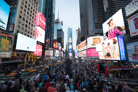 Times Square