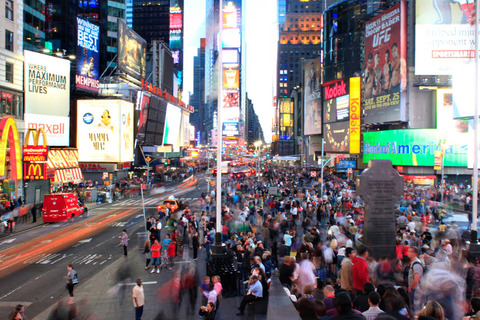 Times Square