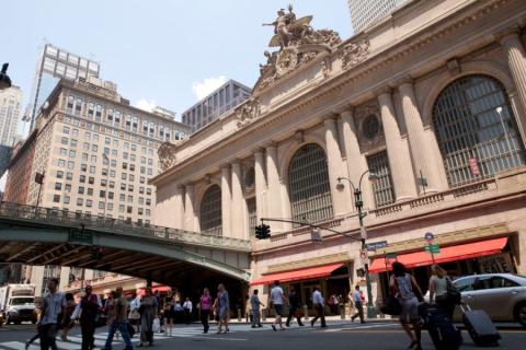 Grand Central Terminal