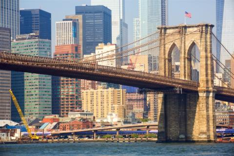 Brooklyn Bridge In New York 2021 08 26 16 02 35 Utc