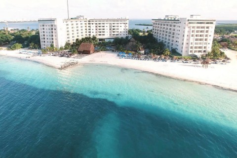 Casa Maya Cancun