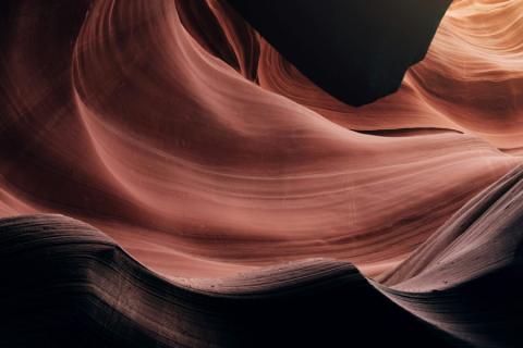 Antelope Canyon