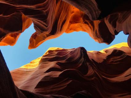 Antelope Canyon