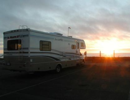 San Francisco Rv Resort