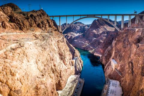 Hoover Dam Bypass